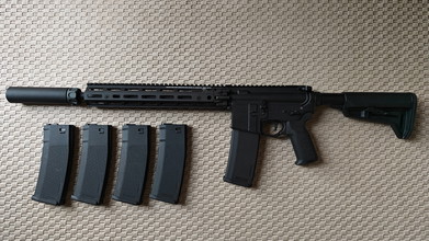 Afbeelding van SA-P28 Prime DD RIS III 12.5"