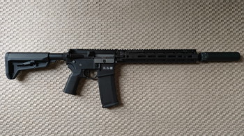 Imagen 2 de SA-P28 Prime DD RIS III 12.5