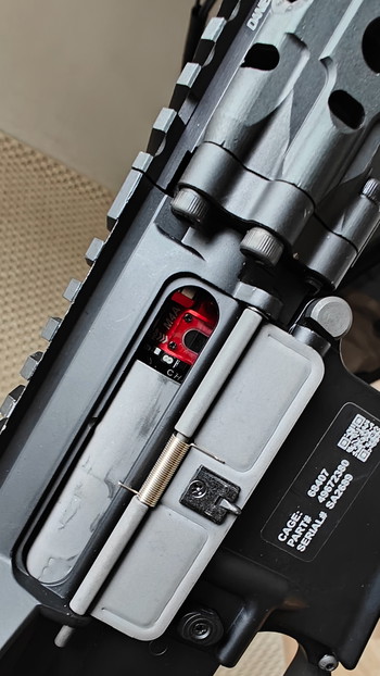 Imagen 3 de SA-P28 Prime DD RIS III 12.5