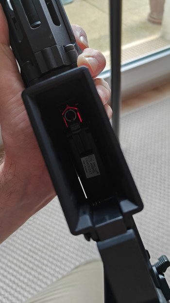 Imagen 4 de SA-P28 Prime DD RIS III 12.5