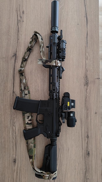 Imagen 5 de SA-P28 Prime DD RIS III 12.5