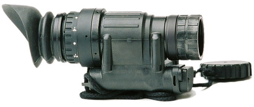 Bild für PVS-14 (Milspec) Nightvision