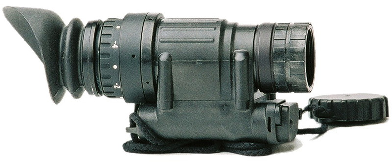 Image 1 pour PVS-14 (Milspec) Nightvision