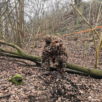 Imagen 2 de Prachtige Winter Ghillie