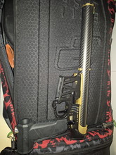 Imagen para MAC airsoft QCU systeem speedsoft M4