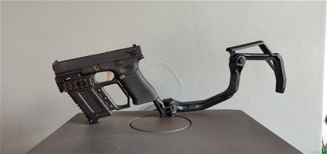 Image for Glock Front grip