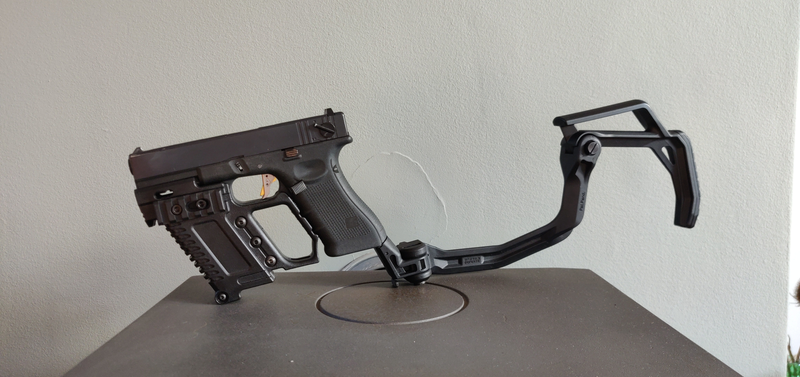 Image 1 pour Glock Front grip