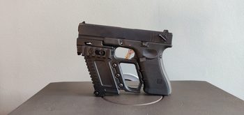 Image 2 for Glock Front grip