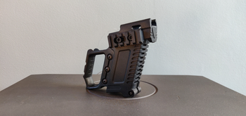 Imagen 3 de Glock Front grip