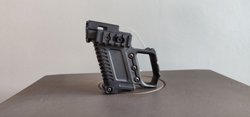 Imagen 4 de Glock Front grip