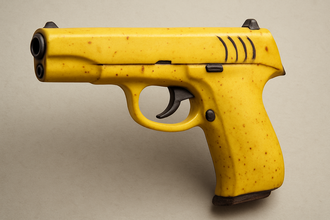 Image pour M1911 Banaan Versie (Special Edition)