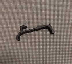 Image pour VP23 Tactical CNC Aluminum Angled Grip