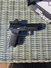 Bild für Sig Sauer Proforce P320 M17