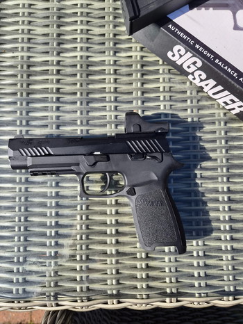 Bild 3 für Sig Sauer Proforce P320 M17