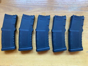 Image pour Double Eagle MWS magazines