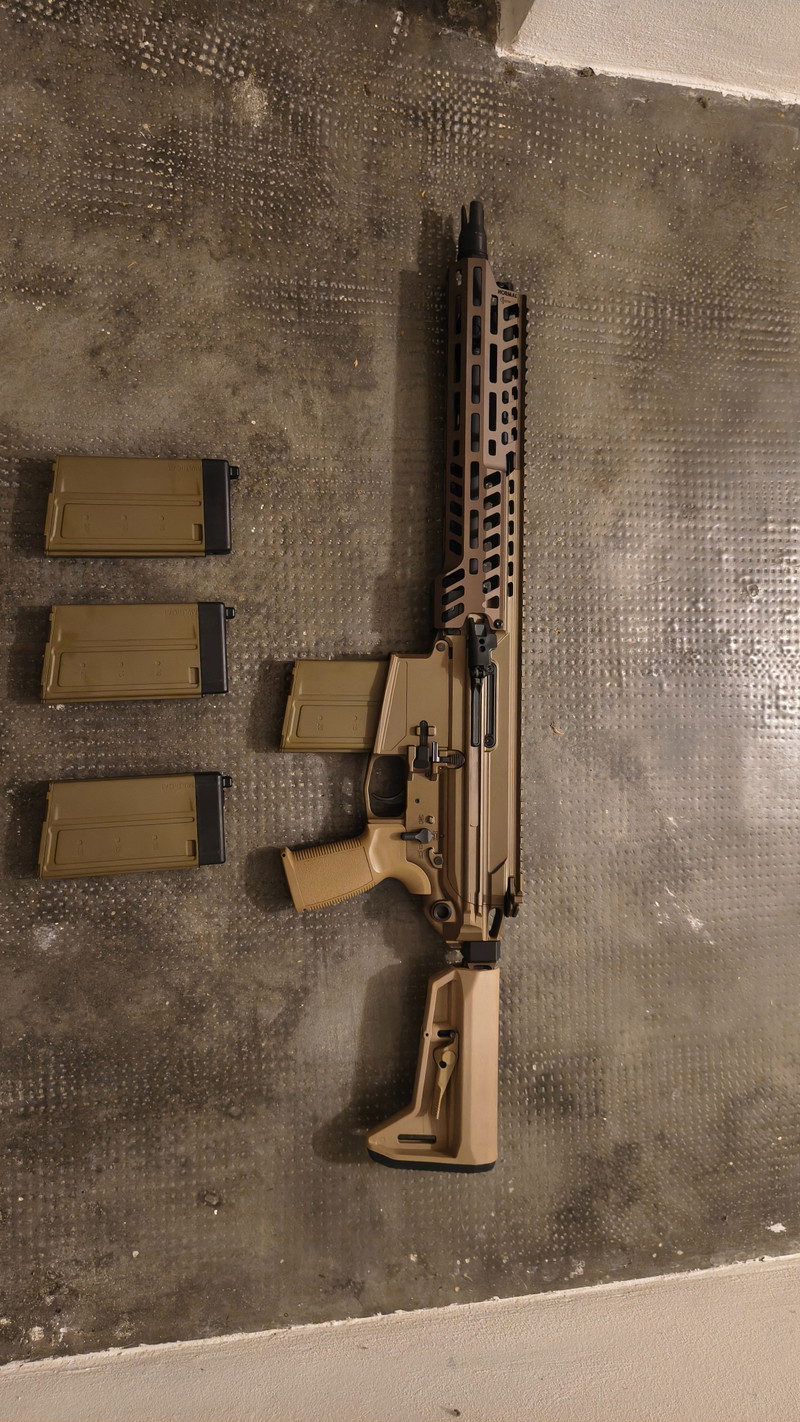 Image 1 for APFG XM7