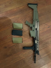 Image for Scar-H