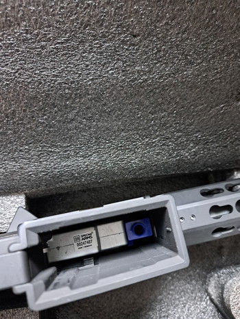 Image 5 pour Specna arms EO7L carbine M4 NEW! Foregrip included