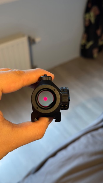 Bild 6 für Crossfire Red Dot