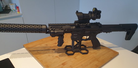 Image pour ARP 556 COMBAT KILLER