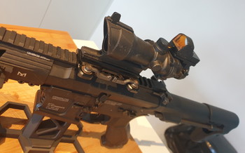 Afbeelding 6 van ARP 556 COMBAT KILLER