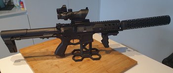 Afbeelding 8 van ARP 556 COMBAT KILLER