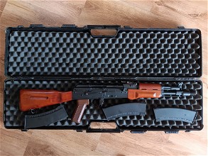 Image for Classic Army SLR105 + Case