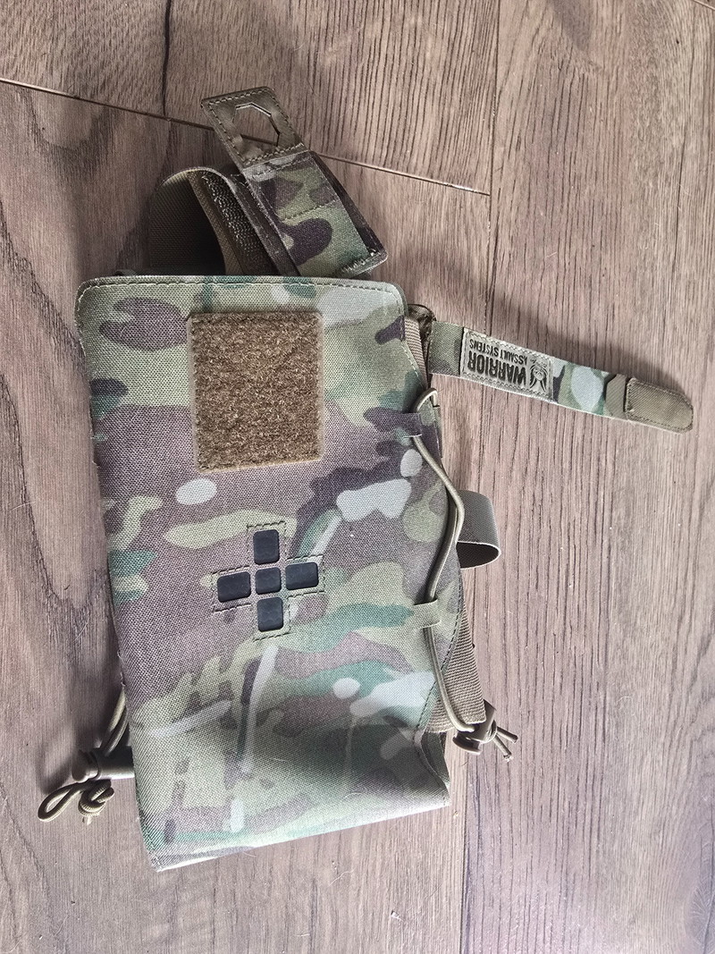 Afbeelding 1 van Warrior assault IFAK