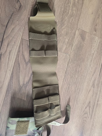 Afbeelding 2 van Warrior assault IFAK