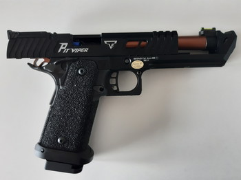 Imagen 2 de Army Armament TTI Pit Viper HiCapa GBB 