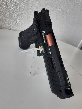 Imagen 3 de Army Armament TTI Pit Viper HiCapa GBB 