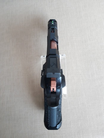 Imagen 4 de Army Armament TTI Pit Viper HiCapa GBB 