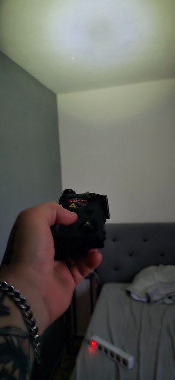 Imagen 3 de Airsoft Zubehör