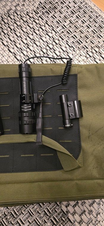 Imagen 4 de Airsoft Zubehör