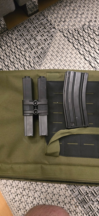 Imagen 5 de Airsoft Zubehör