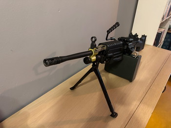 Image 2 for Lmg aeg