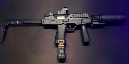 Imagen para Maruyama Mp IX | ZGAN