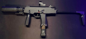 Imagen 2 de Maruyama Mp IX | ZGAN