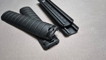 Image 3 for Rail Cover Set