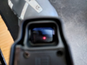 Image 2 pour Real Eotech EXPS3-2