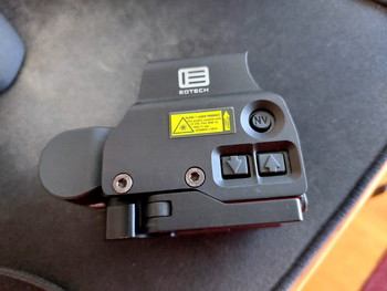 Image 4 pour Real Eotech EXPS3-2