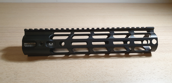 Image 2 pour MTW Advanced Invictus M-Lok Handguard 10