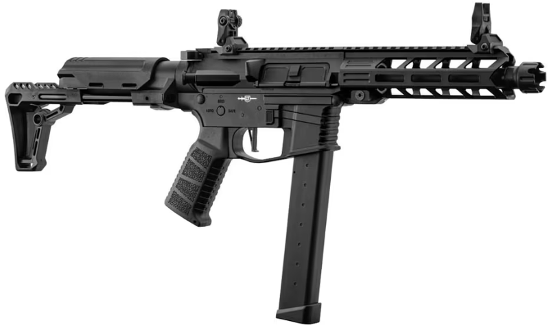 Imagen 1 de Battle X PDW | LT-35 GEN 2
