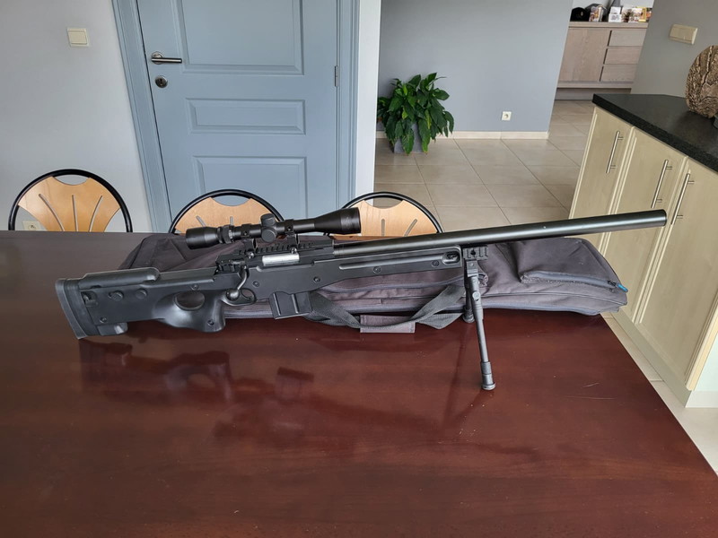 Image 1 for Well L96 defect