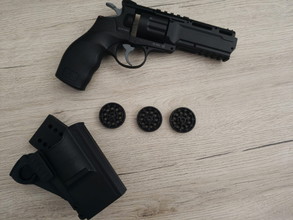 Image pour Elite force h8r gen2. en CZ75 P-07 Duty