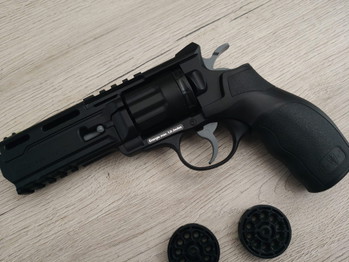 Bild 2 für Elite force h8r gen2. en CZ75 P-07 Duty