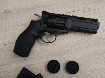 Bild 3 für Elite force h8r gen2. en CZ75 P-07 Duty