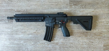 Bild 2 für VFC HK416A5 GBB Black