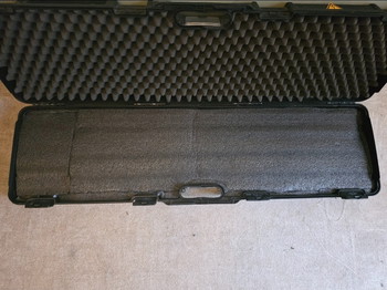 Image 2 pour Geweer koffer heavy duty 115CM