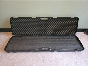 Image 3 pour Geweer koffer heavy duty 115CM